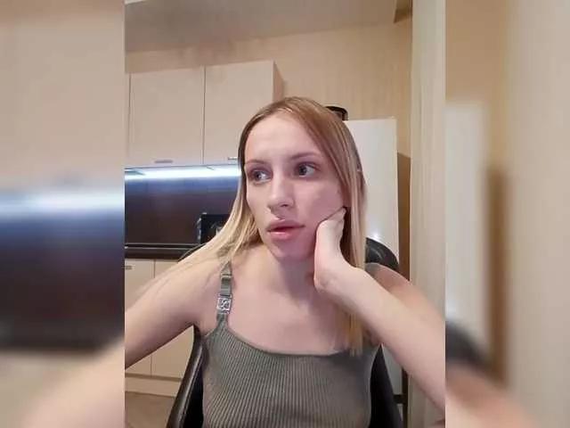 Freechat weaksii on BongaCams