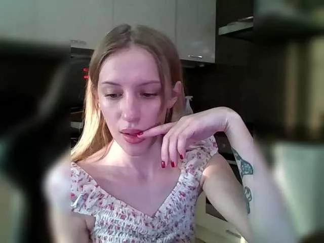 Freechat weaksii on BongaCams