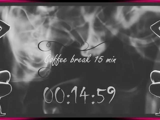 WhiteGirl-one on BongaCams