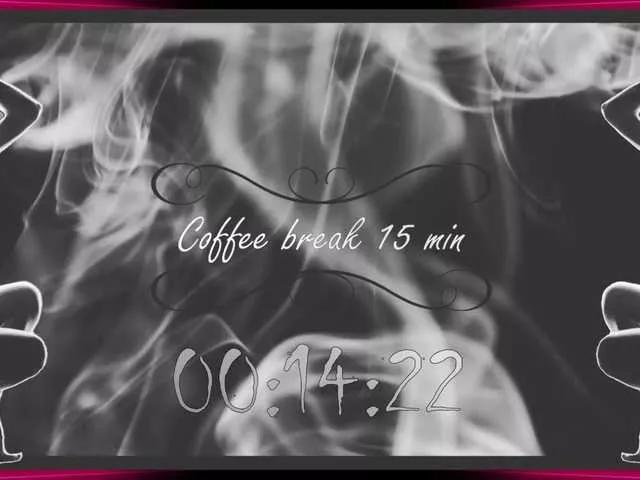 WhiteGirl-one on BongaCams