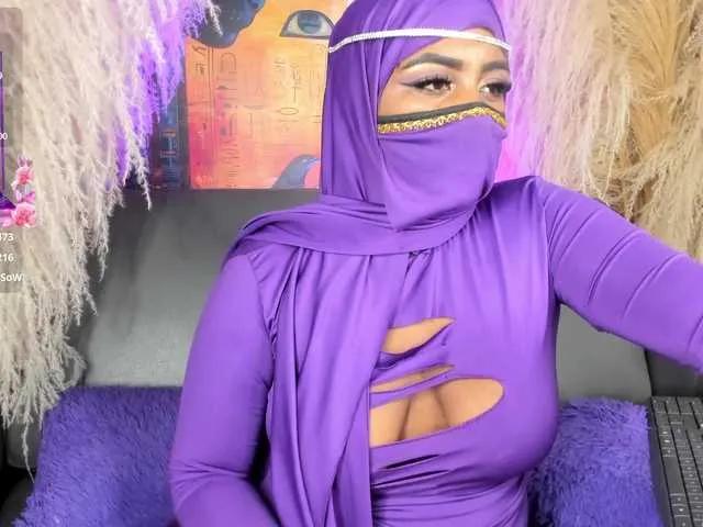 Offline Wife-jasmine on BongaCams