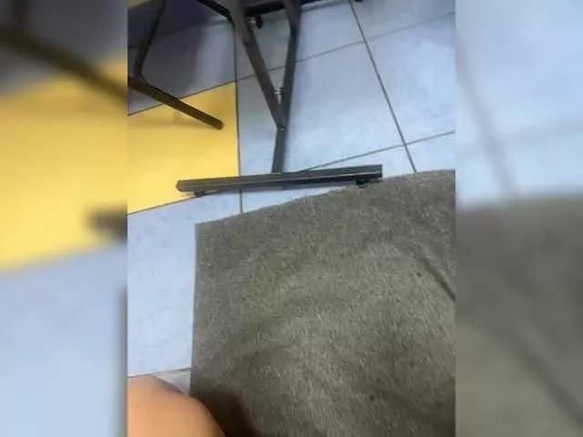 Wooosooul on BongaCams