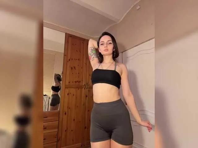 Offline Wow-Eva on BongaCams