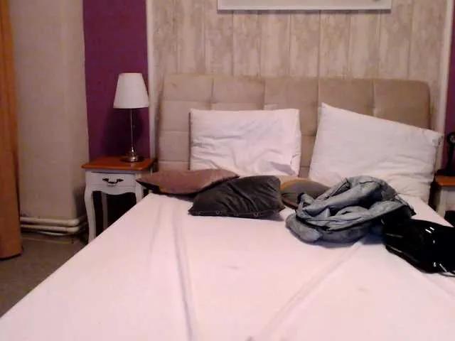 Offline XKimoraX on BongaCams