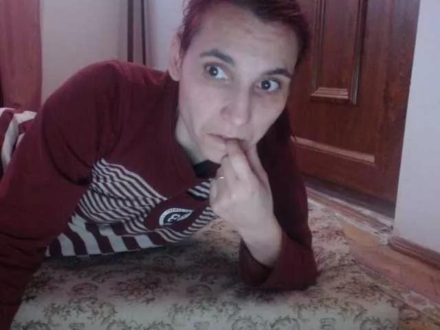 Offline xostefanny on BongaCams