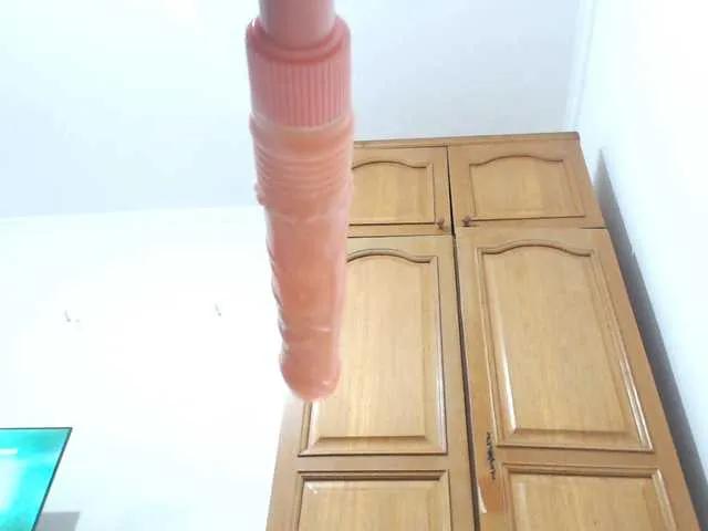 Offline xostefanny on BongaCams