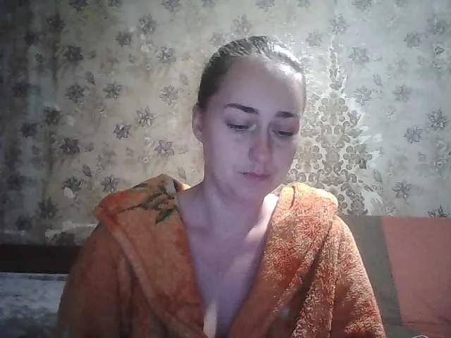 Freechat Yana36 on BongaCams