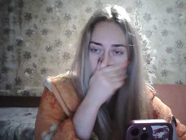 Freechat Yana36 on BongaCams