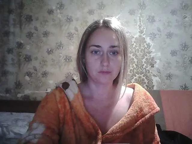 Freechat Yana36 on BongaCams