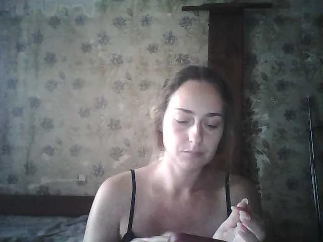 Freechat Yana36 on BongaCams