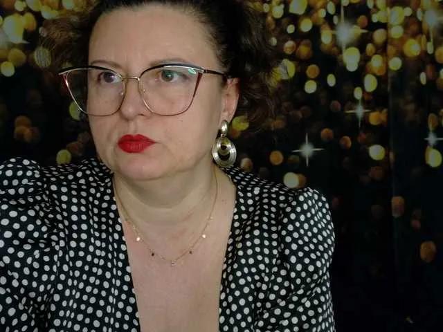 Freechat Yanikkka on BongaCams