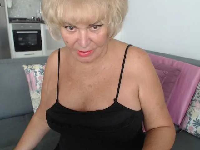 Offline YourAngelX on BongaCams