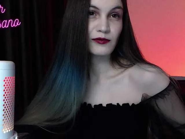 YourMisano on BongaCams