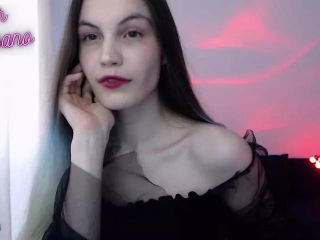 YourMisano on BongaCams