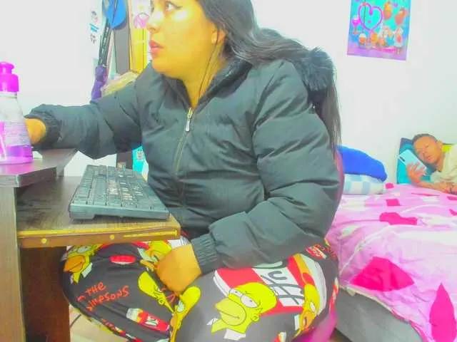 Offline yournaughtyandsexyprince on BongaCams