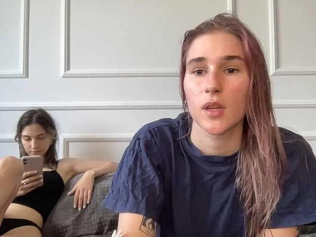 Offline yoursweettreats on BongaCams