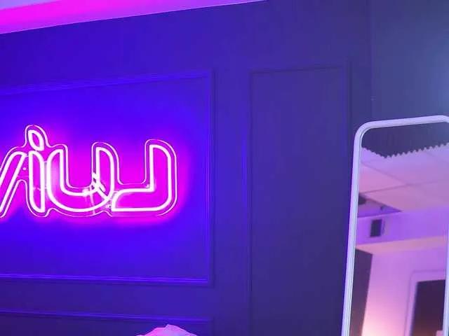 BongaCams YuliaDesirevska is Freechat YuliaDesirevska — I let you in just enough to keep you wanting more. Mystery isn't a mask; it's armor. I don't overshare. I suggest. I tease. I leave space for your mind to wander---and it always does. The truth? I'm not hiding. I'm choosing.