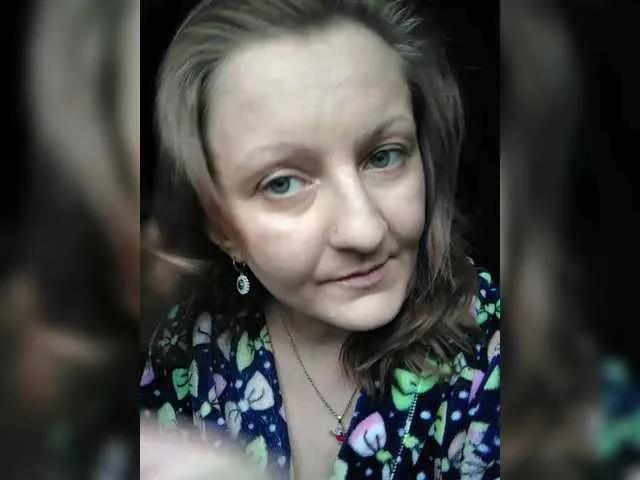 Freechat Zarevna on BongaCams