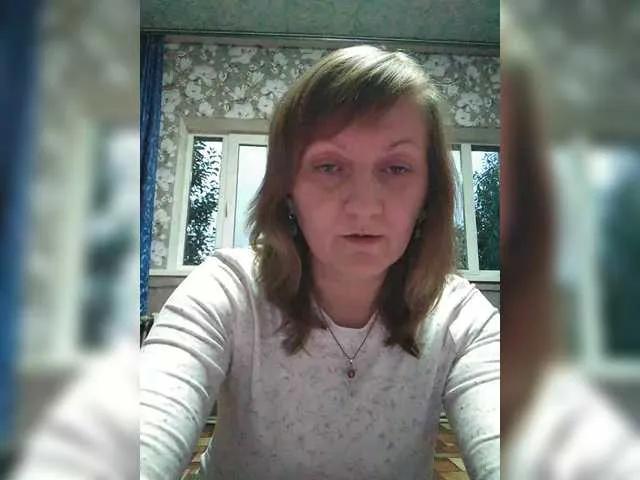 Freechat Zarevna on BongaCams