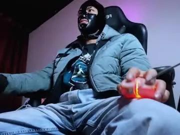 3v1l_ — Play a game naked 5 minutes [85 tokens left] #master #party #alpha #videogames #bdsm