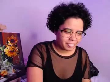 Freechat 6nalanie on Chaturbate
