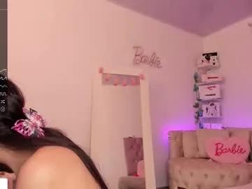 Private _barbie_joy on Chaturbate