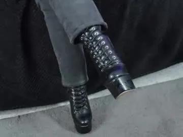 Freechat _jade_16 on Chaturbate