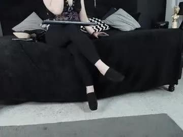 Freechat _jade_16 on Chaturbate