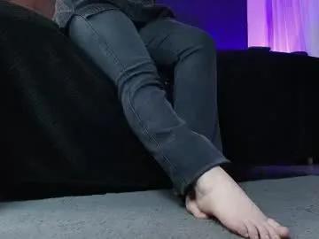 Freechat _jade_16 on Chaturbate