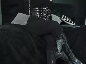 Freechat _jade_16 on Chaturbate