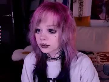 Freechat _lollyshy_ on Chaturbate