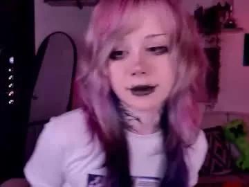 _lollyshy_ — GOAL: Play with pussy [552 tokens remaining] Welcome to BRAINROT kingdom dawg #18 #emo #teen #cute #goth
