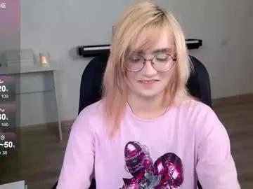 Freechat _meow_neko_ on Chaturbate