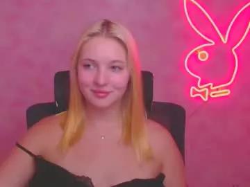 Private _mila_la_ on Chaturbate