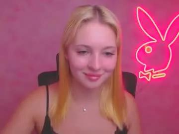 Private _mila_la_ on Chaturbate