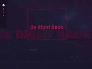 Freechat _smetanka_ on Chaturbate