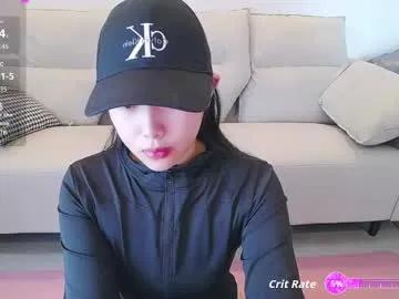 _smileflower_ on Chaturbate