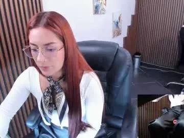 Freechat abbystones on Chaturbate