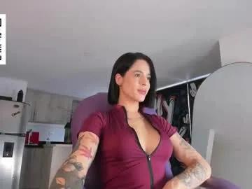 adelineefoxxx on Chaturbate