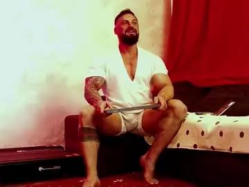 Freechat adonis_msc on Chaturbate