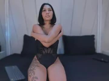 Chaturbate agatha_steel20 is Freechat agatha_steel20 — |Hey nice day!| See u my tip menu and my goals|Special Patterns My Favs| - Goal: Take me all naked for u #fuckmachine #latina #ebony #bigboobs #squirt