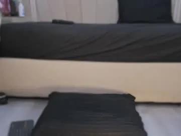 Freechat agatha_steel20 on Chaturbate