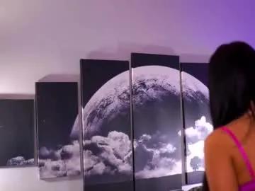 Freechat aishaadevoe on Chaturbate