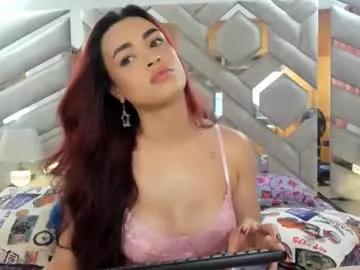 alexandra_wonder69x on Chaturbate