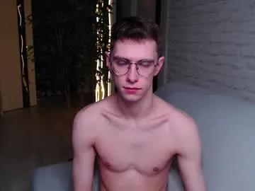 Freechat alfie_evanss on Chaturbate