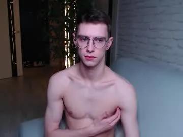 Freechat alfie_evanss on Chaturbate