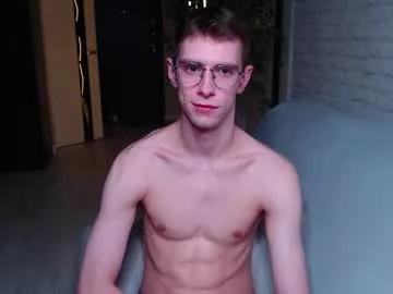 Freechat alfie_evanss on Chaturbate