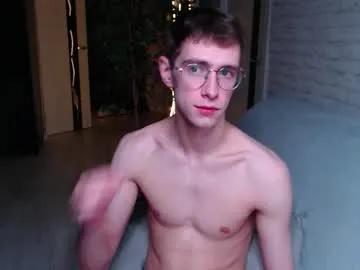 Freechat alfie_evanss on Chaturbate