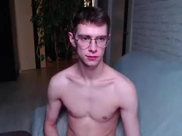 Freechat alfie_evanss on Chaturbate