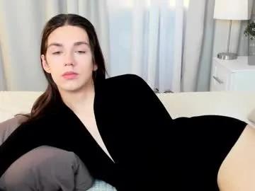 alfred_jones — For a good start #18 #Goth #Femboy #Cum #uncut [45 tokens remaining]